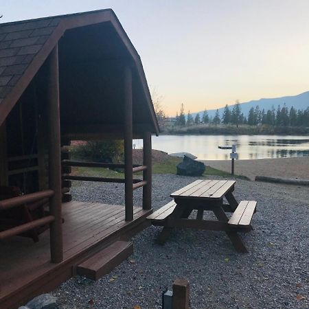 Gallagher Lake Parkbridge Hotell Okanagan-Similkameen Eksteriør bilde